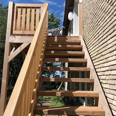 Apartment Loft Auf 800m Zum *