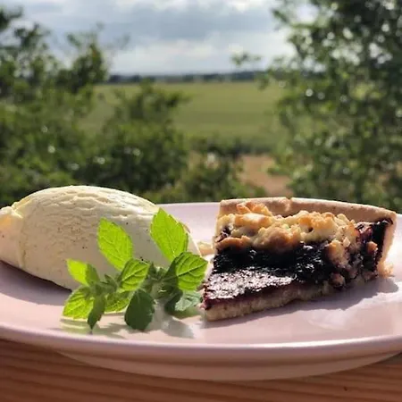 Loft Auf 800m Zum * Fehmarn