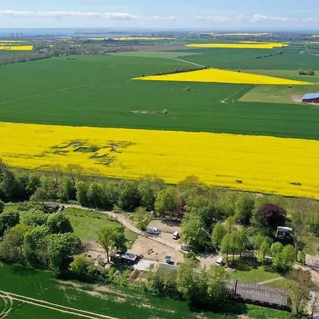 Apartment Loft Auf 800m Zum