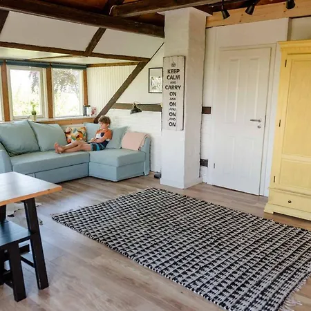 Loft Auf 800m Zum Apartment *