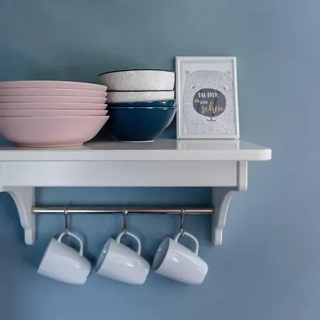 Loft Auf 800m Zum Apartment Fehmarn