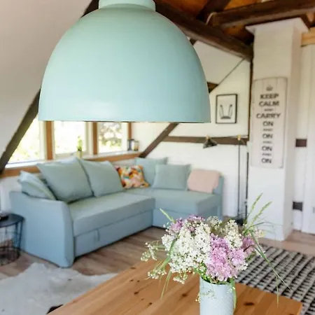 Loft Auf 800m Zum Apartment