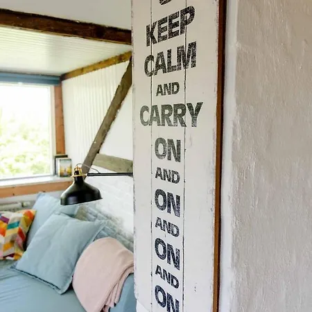 Loft Auf 800m Zum Apartment