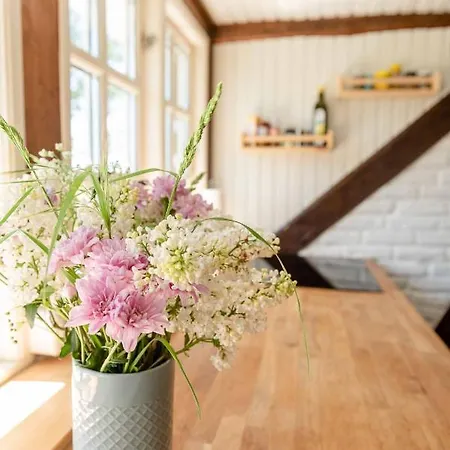 Loft Auf 800m Zum * Fehmarn