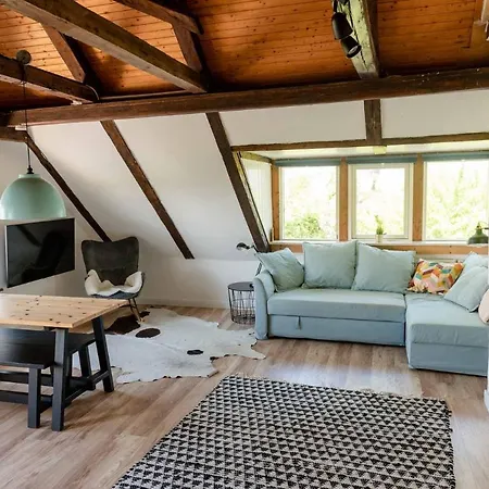 Loft Auf 800m Zum Fehmarn