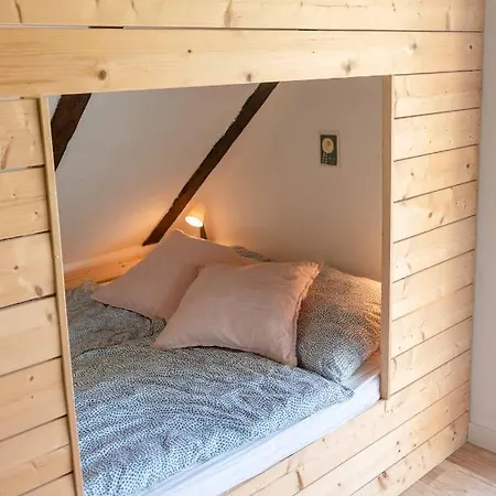 Loft Auf 800m Zum * Fehmarn