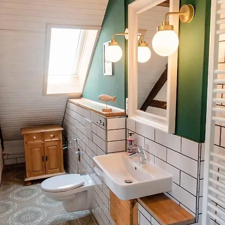 Apartment Loft Auf 800m Zum