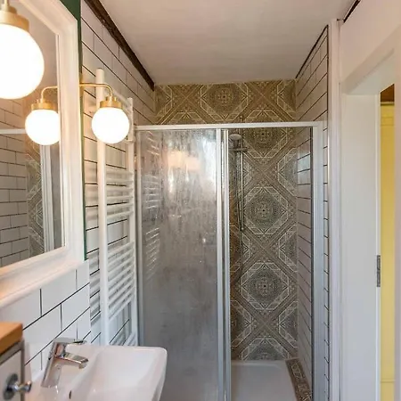 Apartment Loft Auf 800m Zum Fehmarn