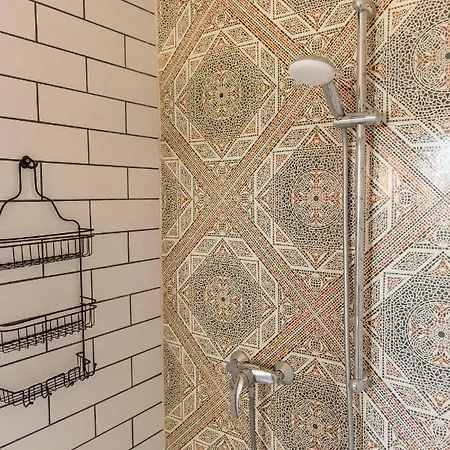 Apartment Loft Auf 800m Zum Fehmarn