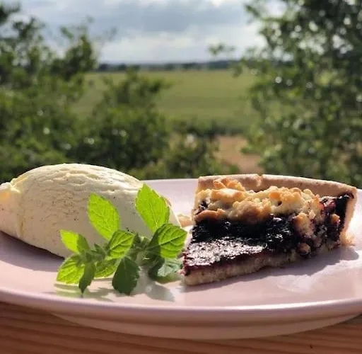 Loft Auf 800m Zum * 费马恩