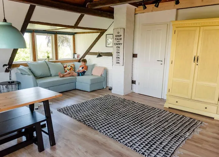 Loft Auf 800m Zum 公寓 *