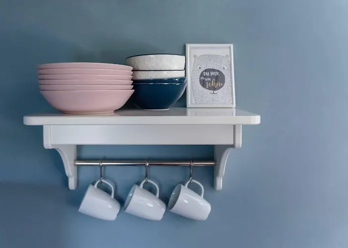 Loft Auf 800m Zum 公寓 费马恩