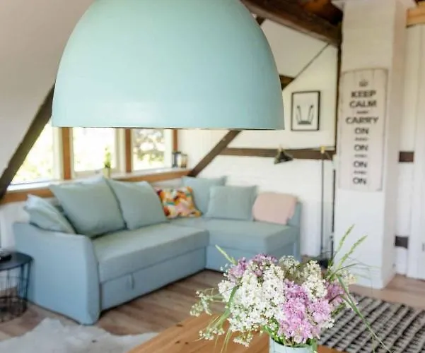 Loft Auf 800m Zum 公寓