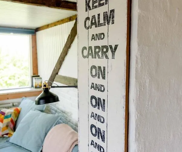 Loft Auf 800m Zum 公寓