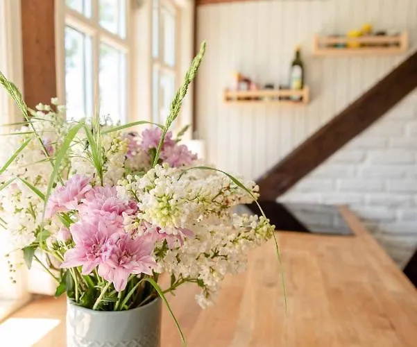 Loft Auf 800m Zum * 费马恩