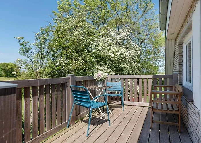 Loft Auf 800m Zum 公寓 *