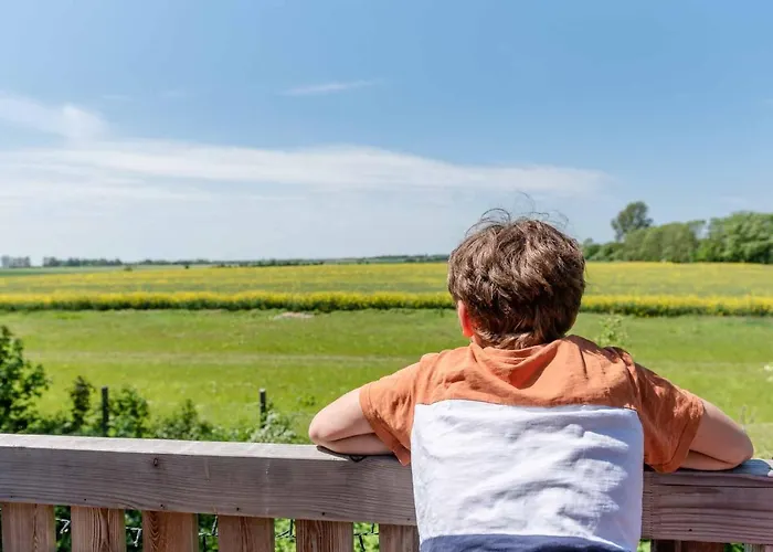 Loft Auf 800m Zum 公寓