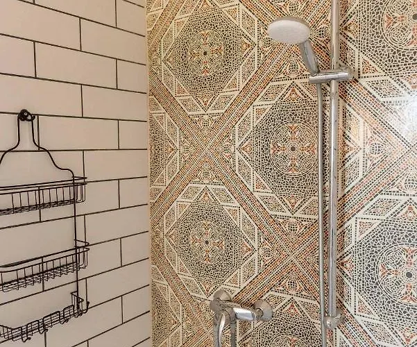 公寓 Loft Auf 800m Zum 费马恩